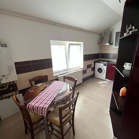 Ovidius Apartament Cisnădie Εξωτερικό φωτογραφία