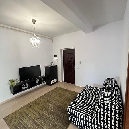 Ovidius Apartament Cisnădie Εξωτερικό φωτογραφία