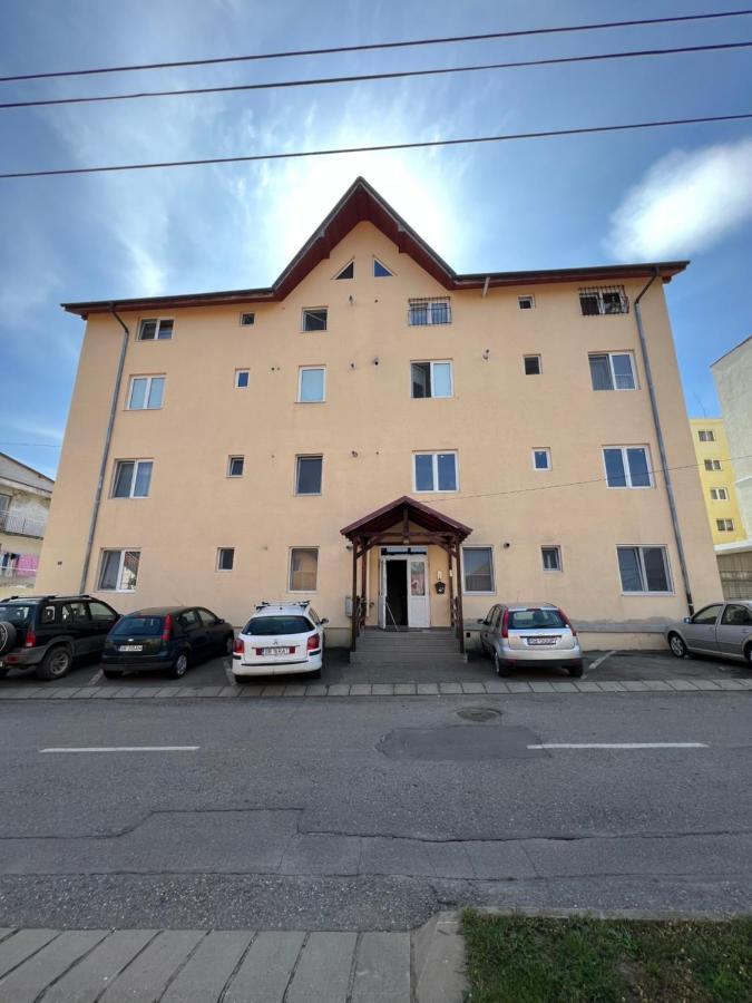 Ovidius Apartament Cisnădie Εξωτερικό φωτογραφία