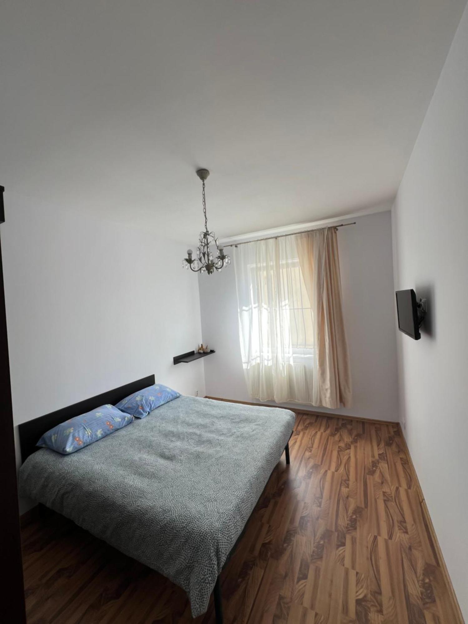Ovidius Apartament Cisnădie Εξωτερικό φωτογραφία