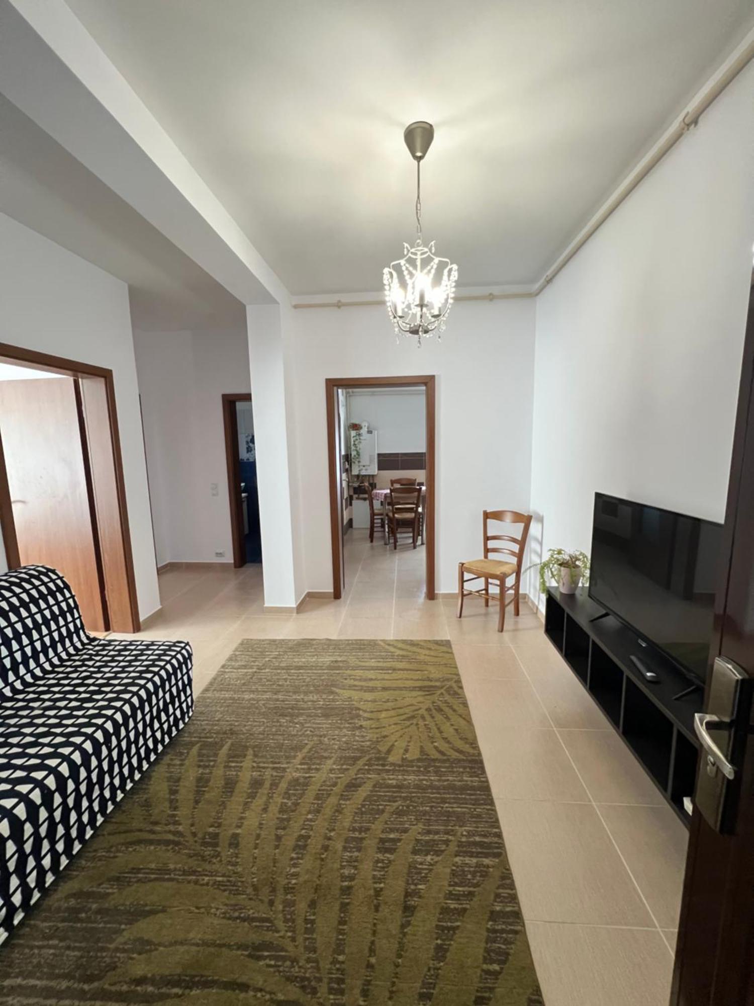 Ovidius Apartament Cisnădie Εξωτερικό φωτογραφία